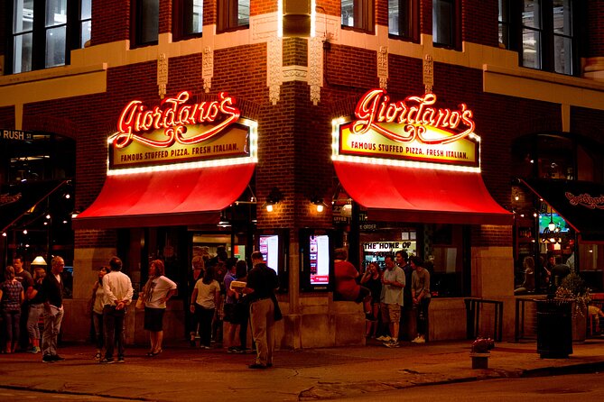 Chicago Food Tour with The Magnificent Mile and Millennium Park - Key Things That Make This Tour Worth Your Time