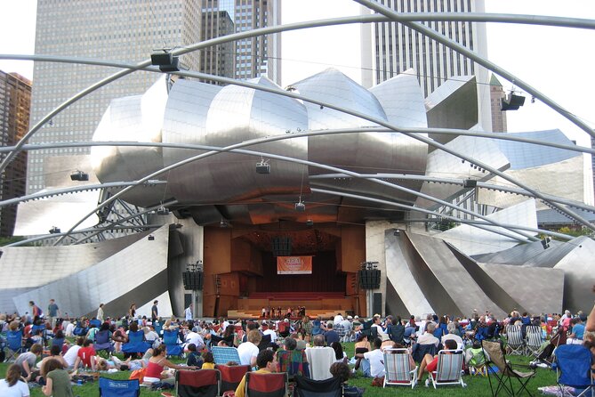 Chicago Food Tour with The Magnificent Mile and Millennium Park - How This 3-Hour Food and Sights Walk Really Works