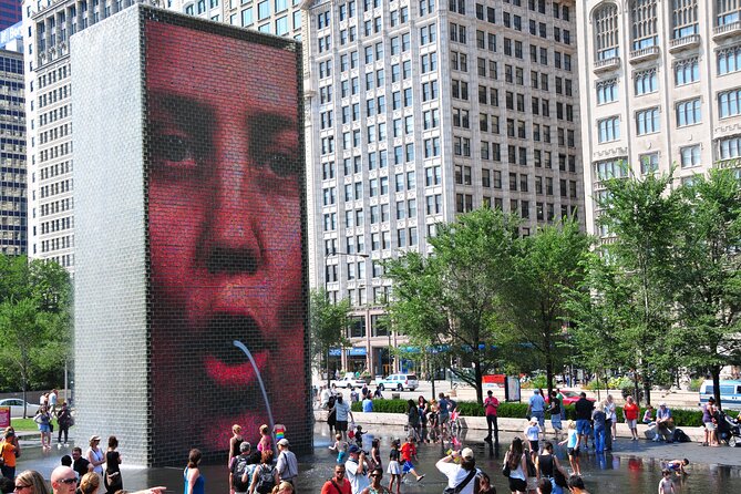 Chicago Food Tour with The Magnificent Mile and Millennium Park - Bongiornos Cucina Italiana: A Beef Sandwich Break That Changes the Rhythm