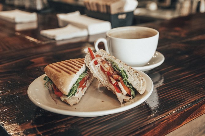 Chicago Foods Tour with The Loop, Skyline, Millennium Park - Key highlights to look forward to