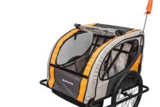 Chicago Full Day Bike Rental - Lincoln Park Zoo and the free admission advantage