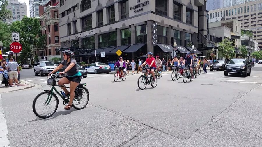 Chicago: Full-Day or Half-Day Bike Rental - FAQ