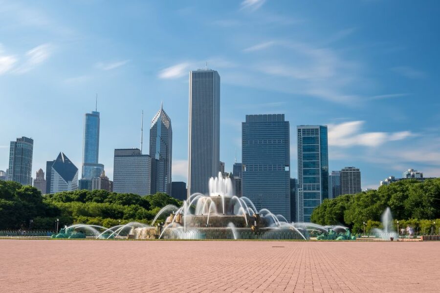 Chicago: Full-Day or Half-Day Bike Rental - Family gear and kid seating choices you should plan for