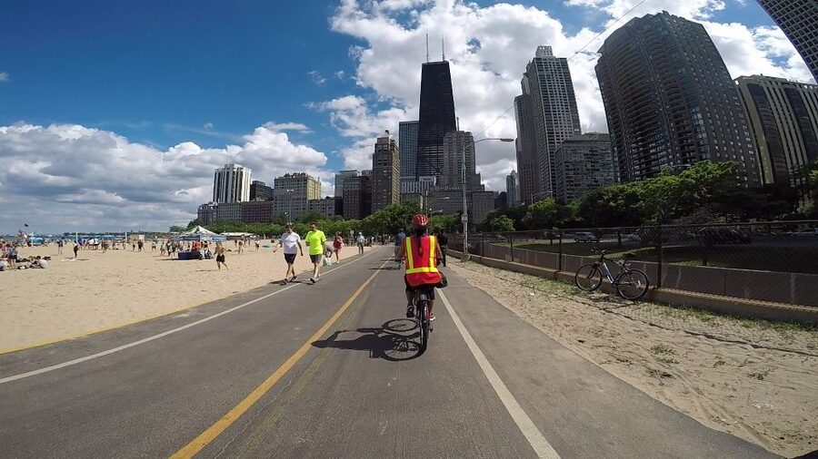 Chicago: Full-Day or Half-Day Bike Rental - Price, included gear, and what you must bring yourself