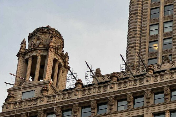 Chicago Gangsters and Movies Tour - Why the Chicago Gangsters and Movies Tour feels different