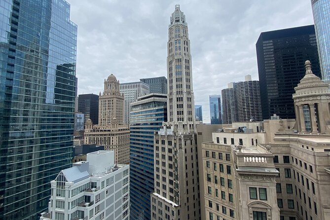 Chicago Gangsters and Movies Tour - Is this tour a good fit for you?