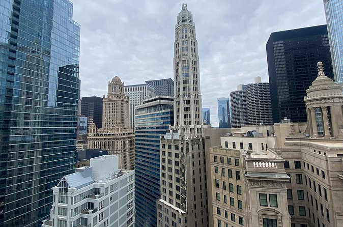 Chicago Gangsters and Movies Tour - What to wear and how to handle the walking time