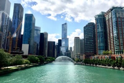 Chicago Gangsters Tour – Colorful History and Dark Past