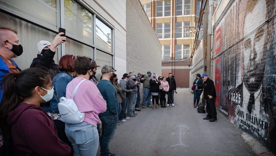 Chicago: Ghost Bus Tour of Haunted Locations - Price and value for a Chicago ghost bus tour at $54