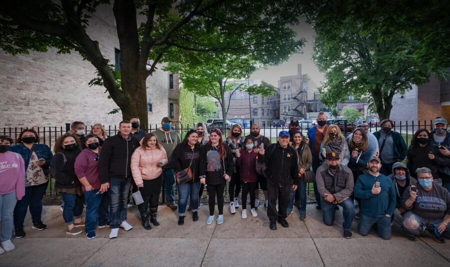 Chicago: Ghost Bus Tour of Haunted Locations - How to avoid the common timing and sound problems