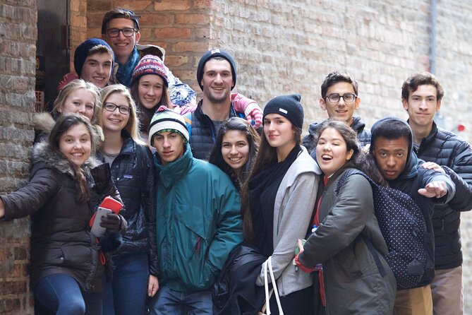 Chicago Ghosts & Haunted History Walking Tour - Value check: is $49 worth it for a Chicago ghost tour?