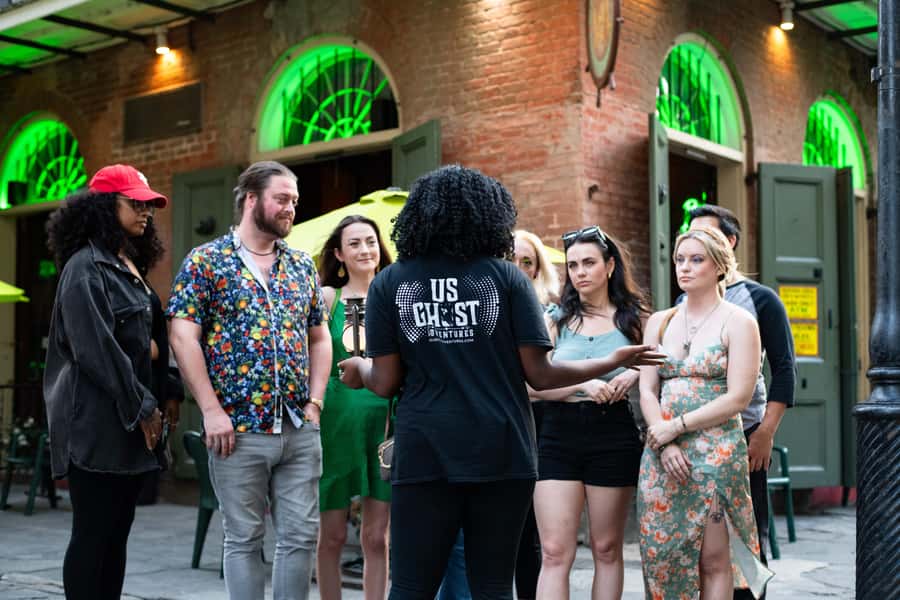 Chicago: Ghosts & Hauntings of the Windy City Walking Tour - Starting at Oz Park’s Tin Man: The Night Walk Logistics That Matter