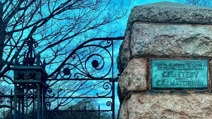 Chicago: Graceland Cemetery Guided Walking Tour - Graceland Cemetery as an Architectural Classroom