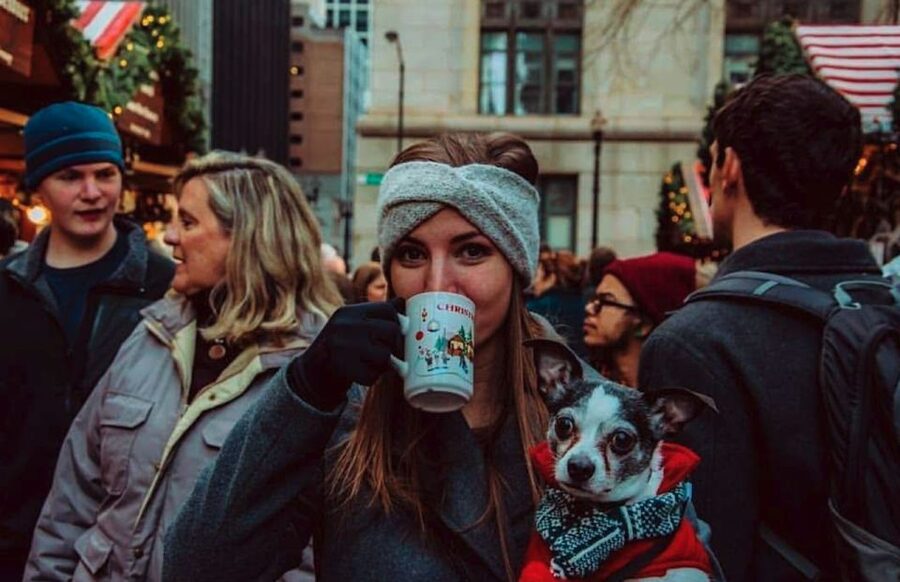 Chicago: Guided Holiday Walking Tour and Food Sampling - 6 Key Things I’d Plan For Before You Go