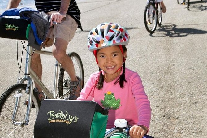 Chicago Half-Day Bike Rental - Planning a realistic route for a half-day window
