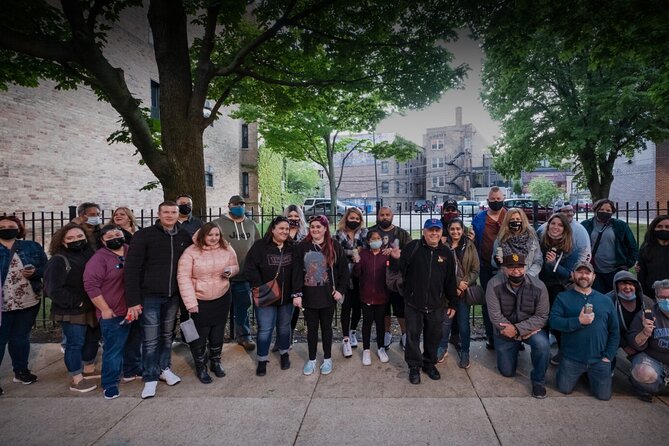 Chicago Hauntings Original Ghost Bus Tour - The Suicide Bridge in context, plus why it hits