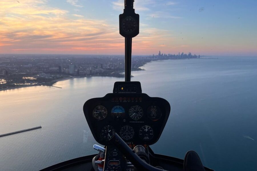 Chicago: Helicopter Tour of Chicago Skyline - Price Check: Is $188 Worth It?