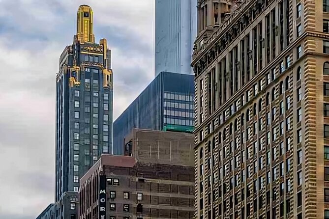 Chicago Highlights Private Walking Tour with a Guide - Why This Private Walking Tour Works in Chicago