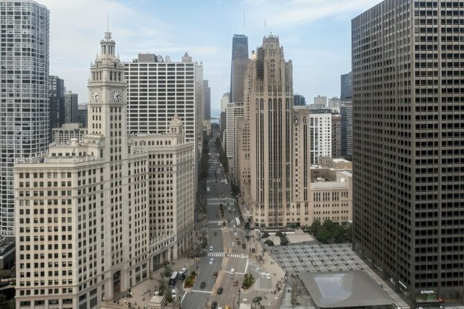 Chicago Highlights Private Walking Tour with a Guide - How the Guide Makes This Feel Tailor-Made