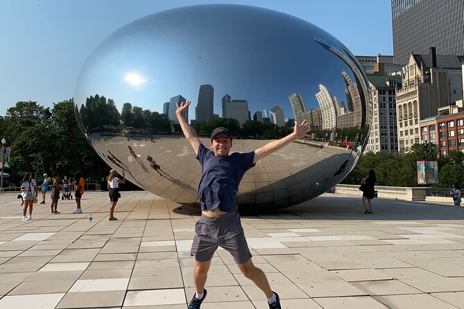 Chicago Highlights Running Tour - Price and value: is $44 worth it for a Chicago highlight run?