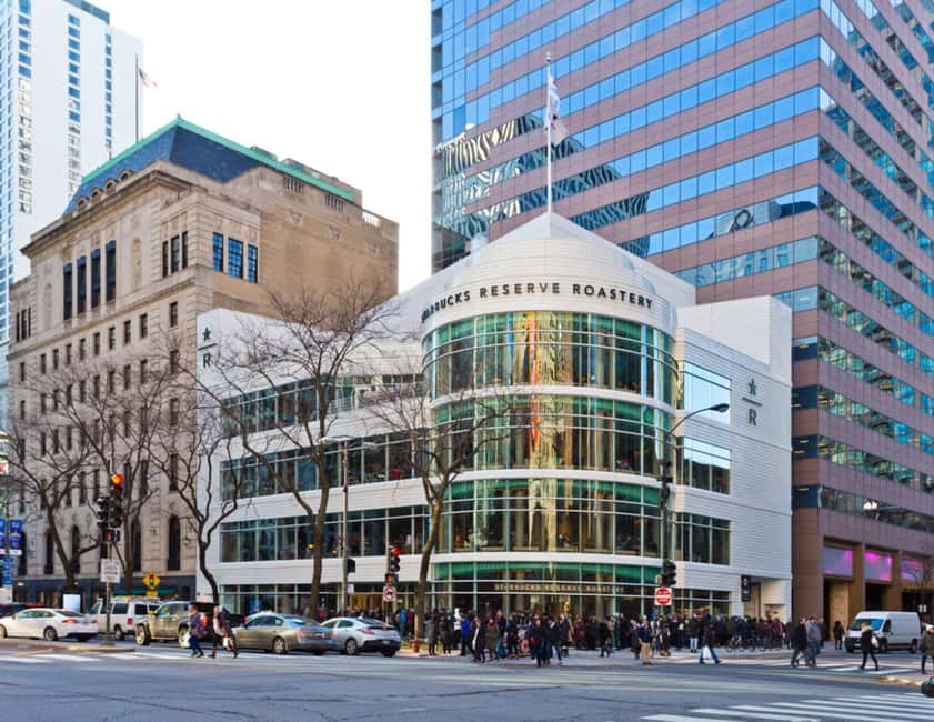 Chicago History and Architecture Walking Tour - Price and value: $49 for a guided route, not a ticket bundle