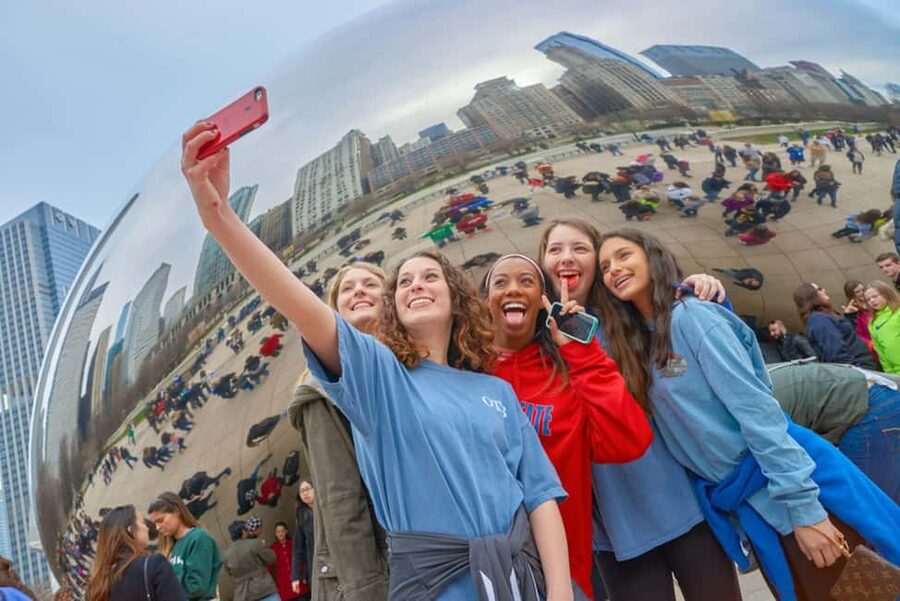 Chicago History and Architecture Walking Tour - Why a 2.5-hour walking tour is a smart first Chicago move