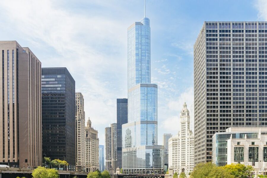 Chicago: Hop-on Hop-off Sightseeing Tour by Open-top Bus - Key things to know before you ride