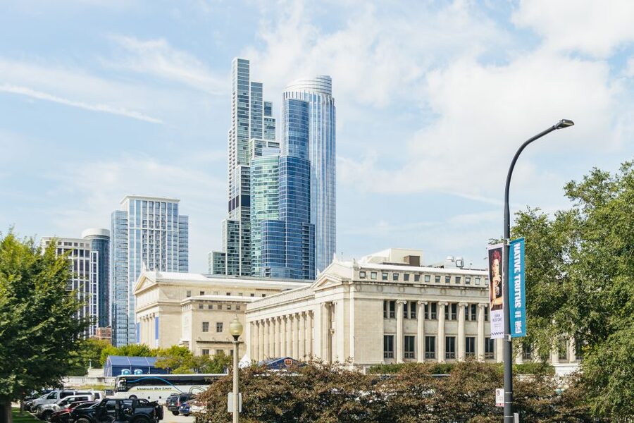 Chicago: Hop-on Hop-off Sightseeing Tour by Open-top Bus - How much time to plan for 24, 48, or 72 hours