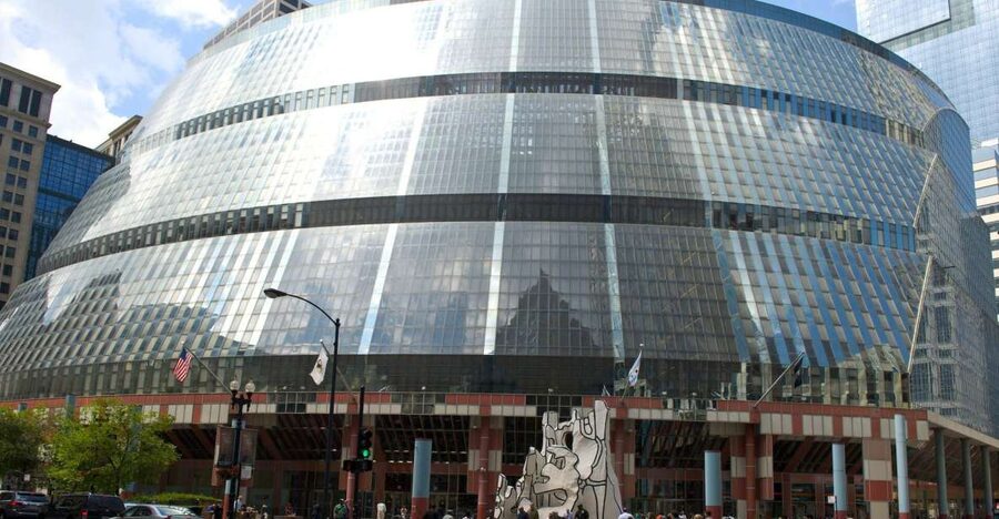 Chicago: Icons Guided Architecture Walking Tour - Key things to know before you go