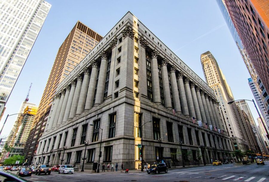 Chicago: Icons Guided Architecture Walking Tour - Guide quality is the whole point, and it shows