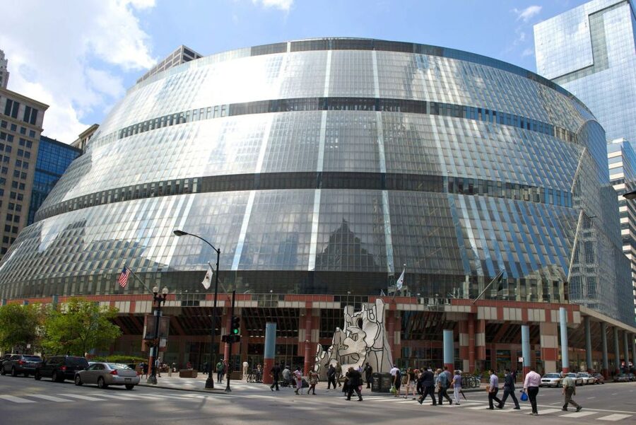 Chicago: Icons Guided Architecture Walking Tour - What to do before and after the walk
