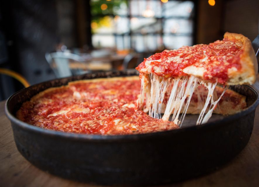 Chicago in a Day: Food & Walk Tour+Free Bike or Kayak Rental - After the Walk: Using Your Free Bike or Kayak on the Lakefront