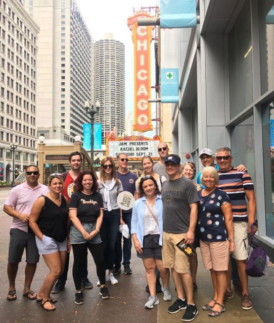Chicago in a Day: Food & Walk Tour+Free Bike or Kayak Rental - Stan’s Donuts Start: Checking In and Setting the Tone