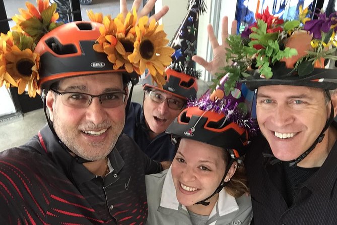 Chicago Insider Segway Tour - Price and value for a 2-hour-20-minute Chicago ride