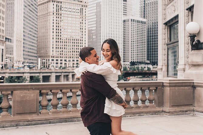 ️ Chicago Instagram Walking Tour (Private & All- Inclusive) - Wrigley Building and Tribune Tower, tight angles and classic facades