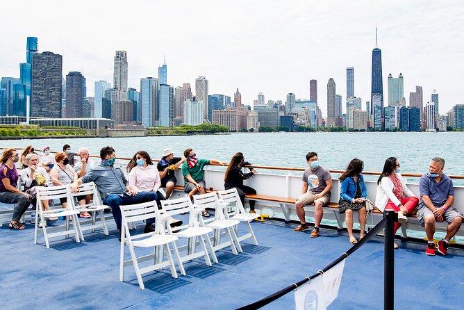 Chicago Lake and River Architecture Tour - Who this cruise fits (and when you should choose something else)
