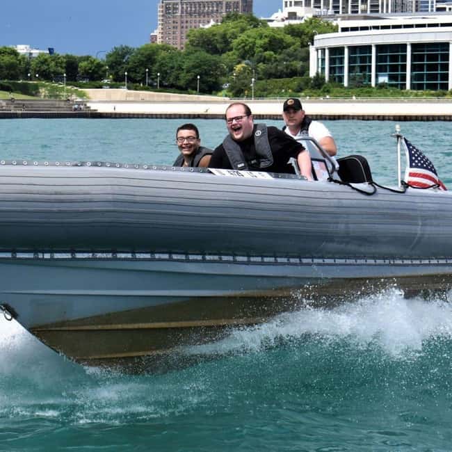 Chicago: Lake Michigan Sightseeing Boat Tour - Key things to know before you go