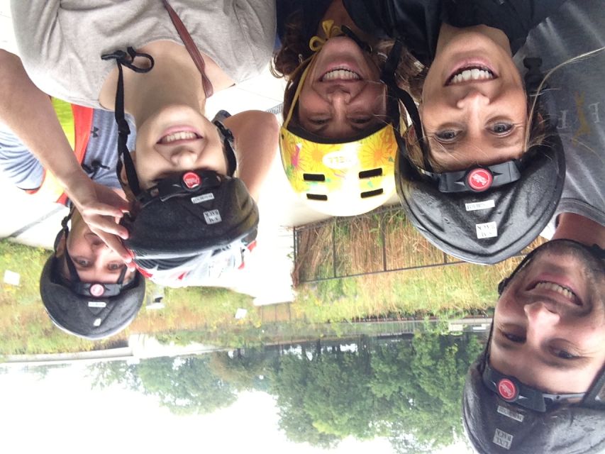 Chicago: Lakefront Neighborhoods Bike Tour - Key takeaways