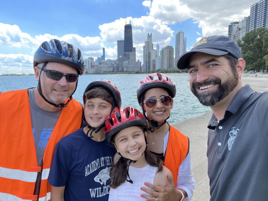 Chicago: Lakefront Neighborhoods Bike Tour - Value check: is $59 for 3 hours fair?