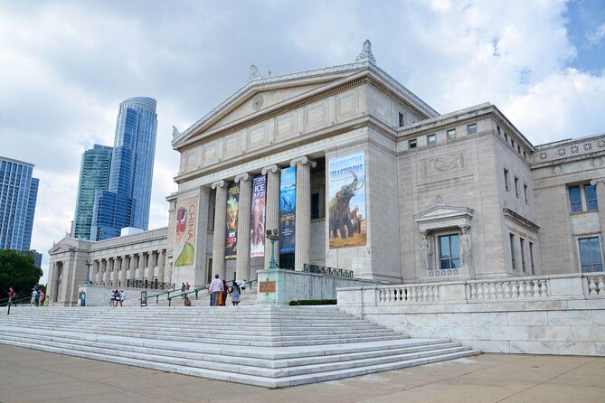 Chicago Landmarks & Museum Campus Small Group Segway Tour - Key things to know before you glide