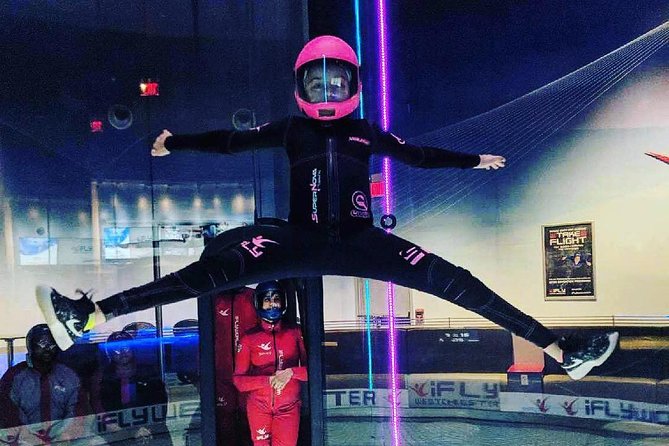 Chicago Lincoln Park Indoor Skydiving with Two Flights - Your Practical Game Plan for a Smoother Session