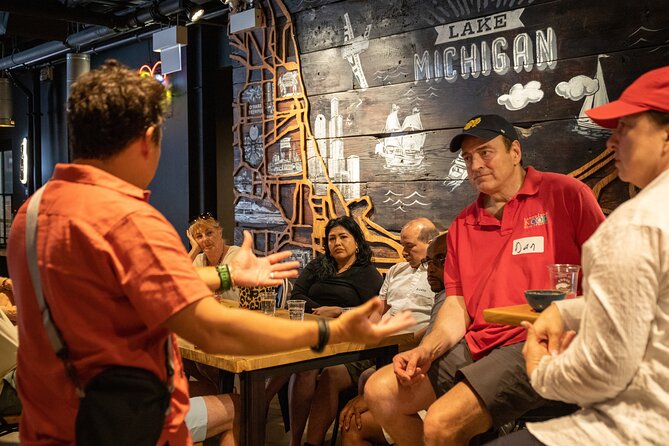 Chicago Local Brewery Expedition with Homemade Guacamole - What the Beer Flight and 15 Ounces Really Mean for Value