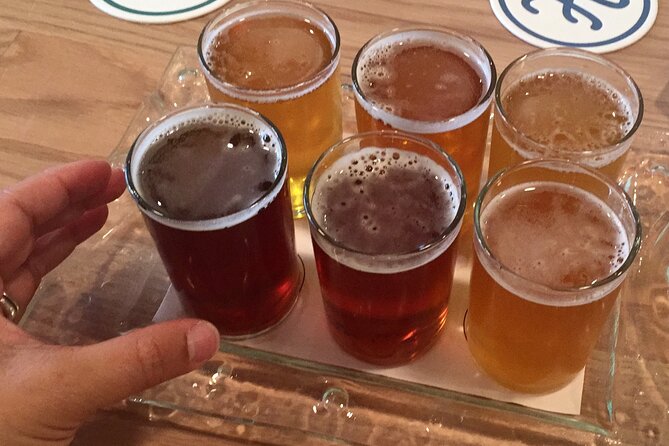 Chicago Local Brewery Expedition with Homemade Guacamole - How the Guide Turns Tastings Into City Tips