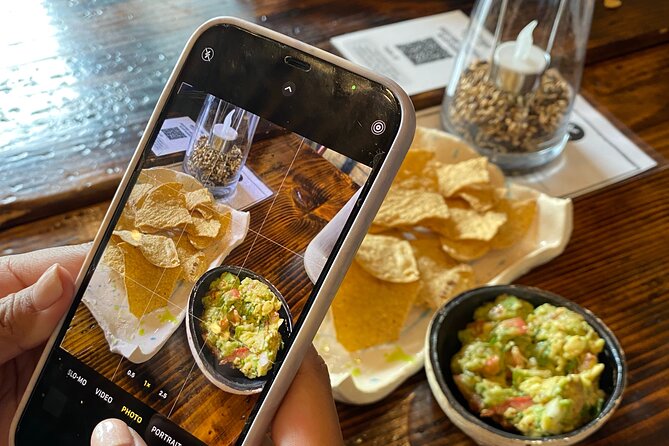 Chicago Local Brewery Expedition with Homemade Guacamole - Pace, Group Size, and Why That Matters at a Brewery