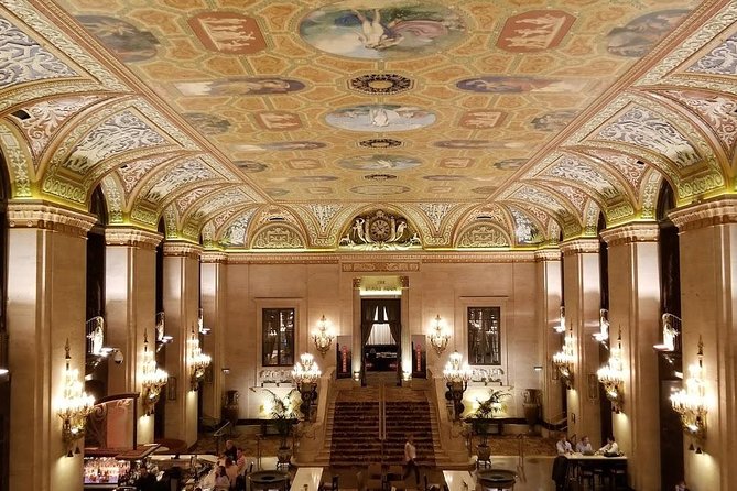 Chicago Loop Walking Tour - Price and value: $60 for a small-group downtown history walk