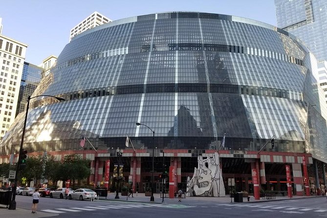 Chicago Loop Walking Tour - Who this Chicago Loop tour suits best