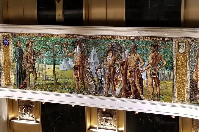 Chicago Loop Walking Tour - How the guide turns buildings into real Chicago stories