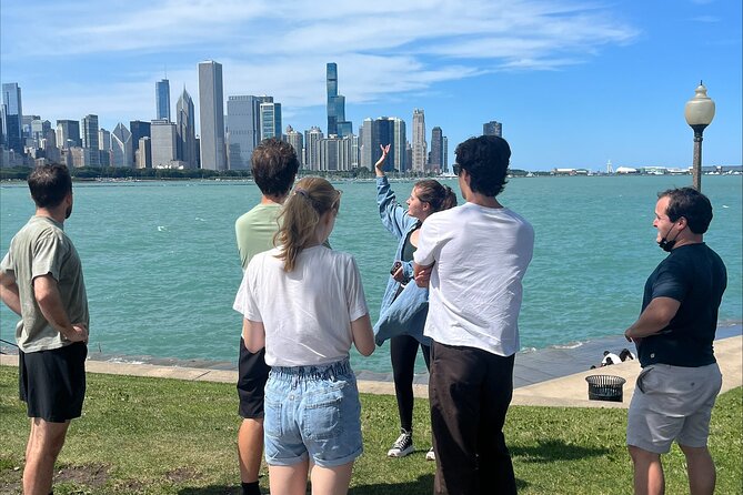 Chicago Luxury Minibus City Tour and Architecture River Cruise - Why the Minibus Plus Boat Combo Works in Chicago