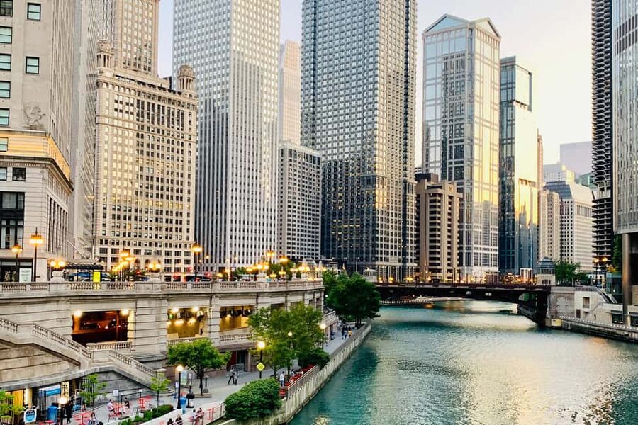 Chicago: Magnificent Mile Tour With Optional 360 Chicago - Key Highlights That Matter (More Than Just Photos)