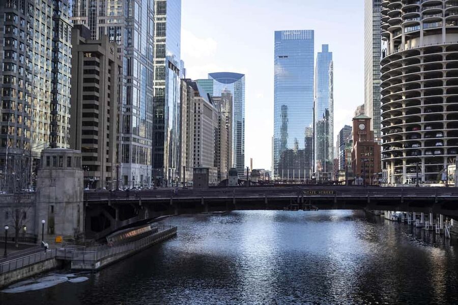 Chicago: Magnificent Mile Tour With Optional 360 Chicago - Why This Magnificent Mile Walk Works in 2 to 3 Hours